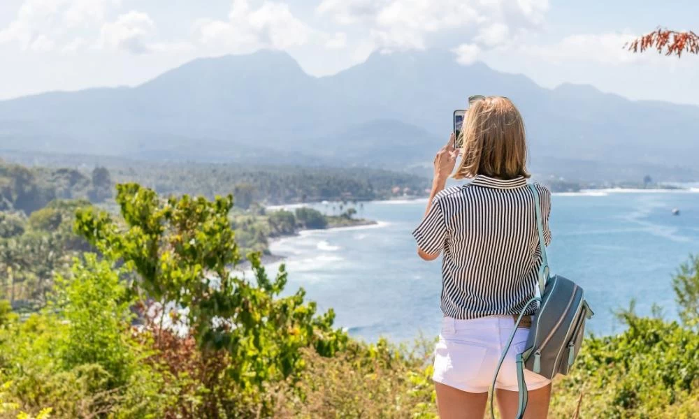 Χανιά: Κατέφτασαν οι πρώτοι τουρίστες της σεζόν